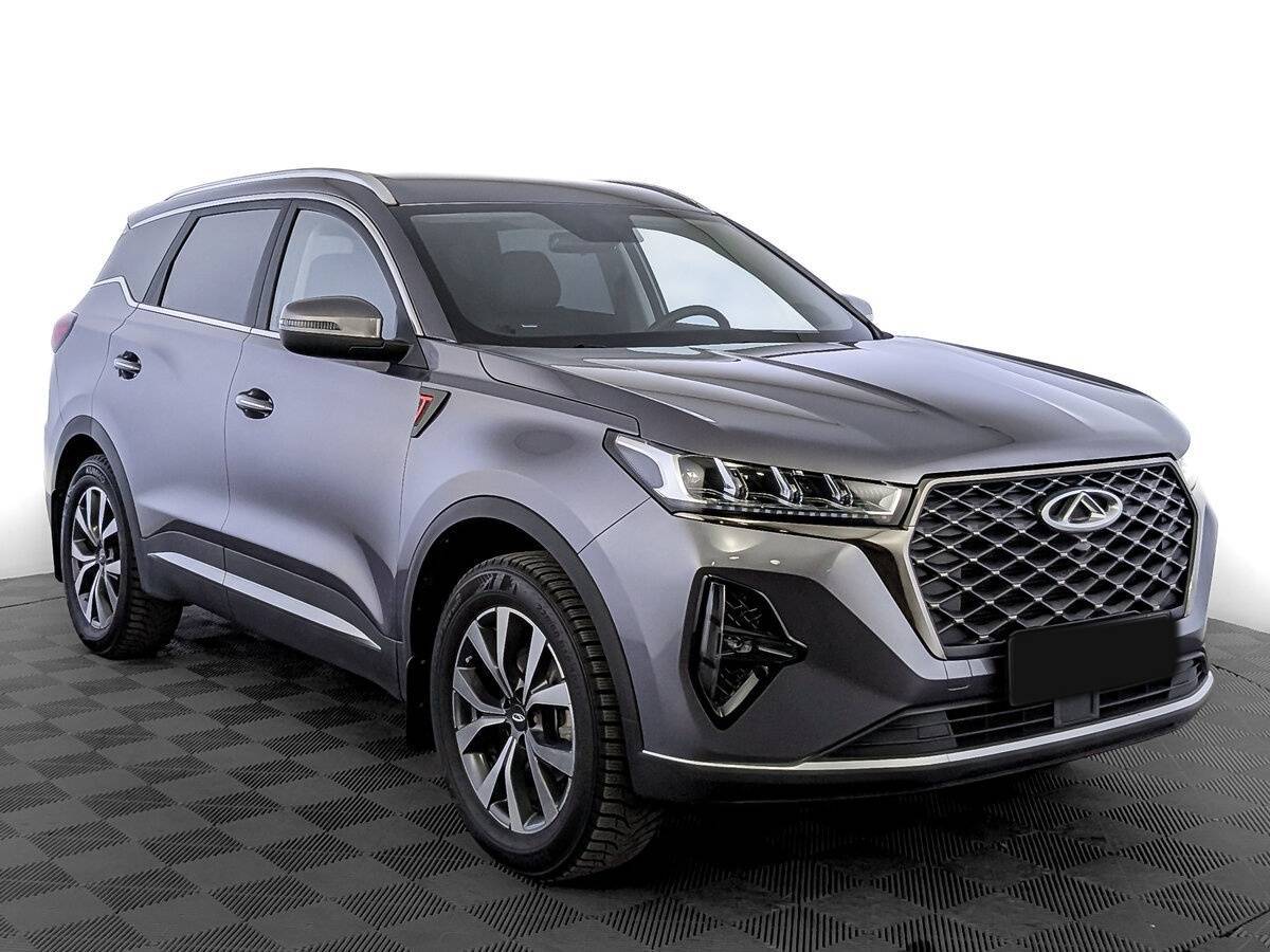 Продажа Б/У Чери Тигго 7 Про Макс. Фото: #2