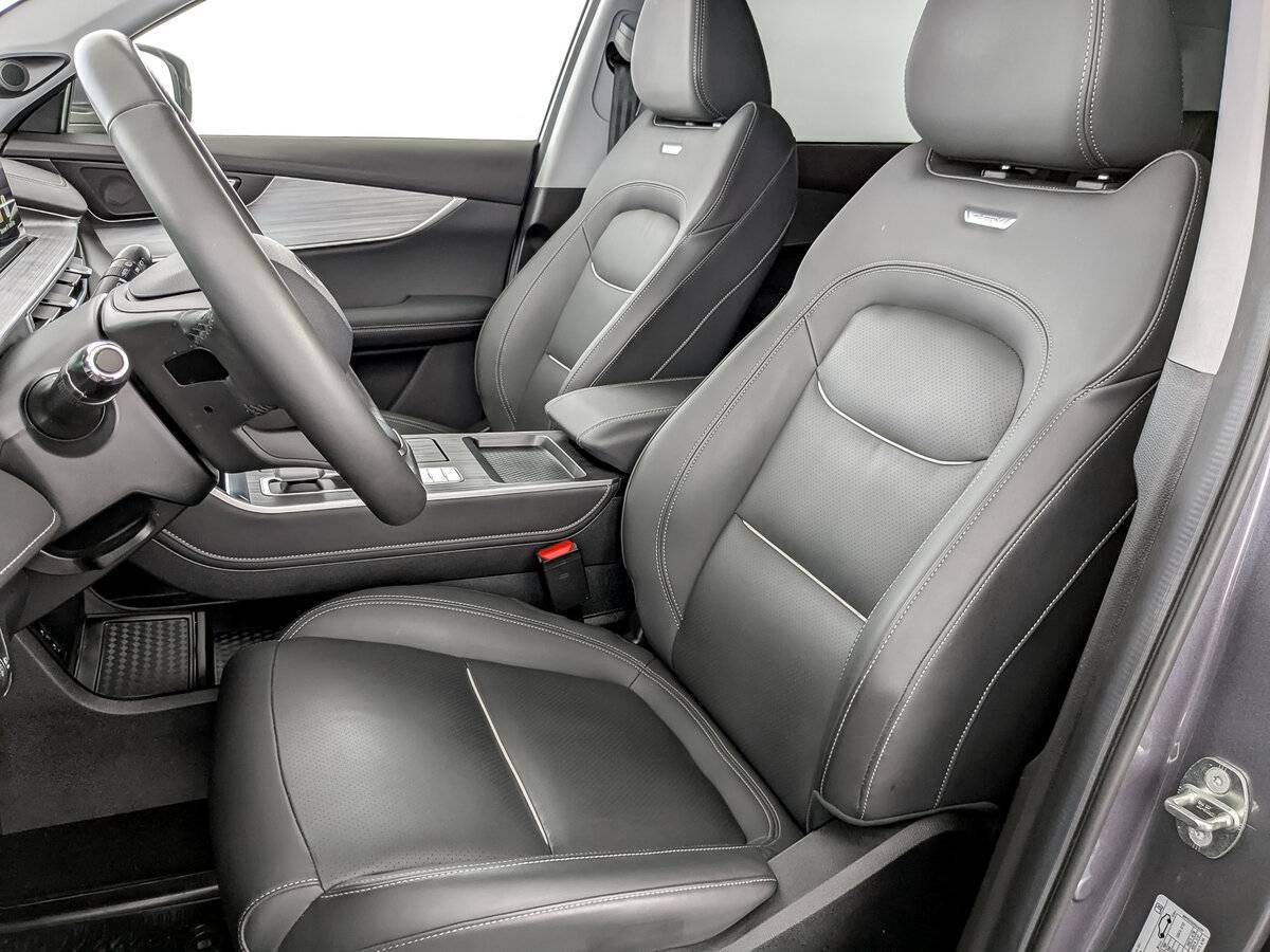 Продажа Б/У Чери Тигго 7 Про Макс. Фото: #19