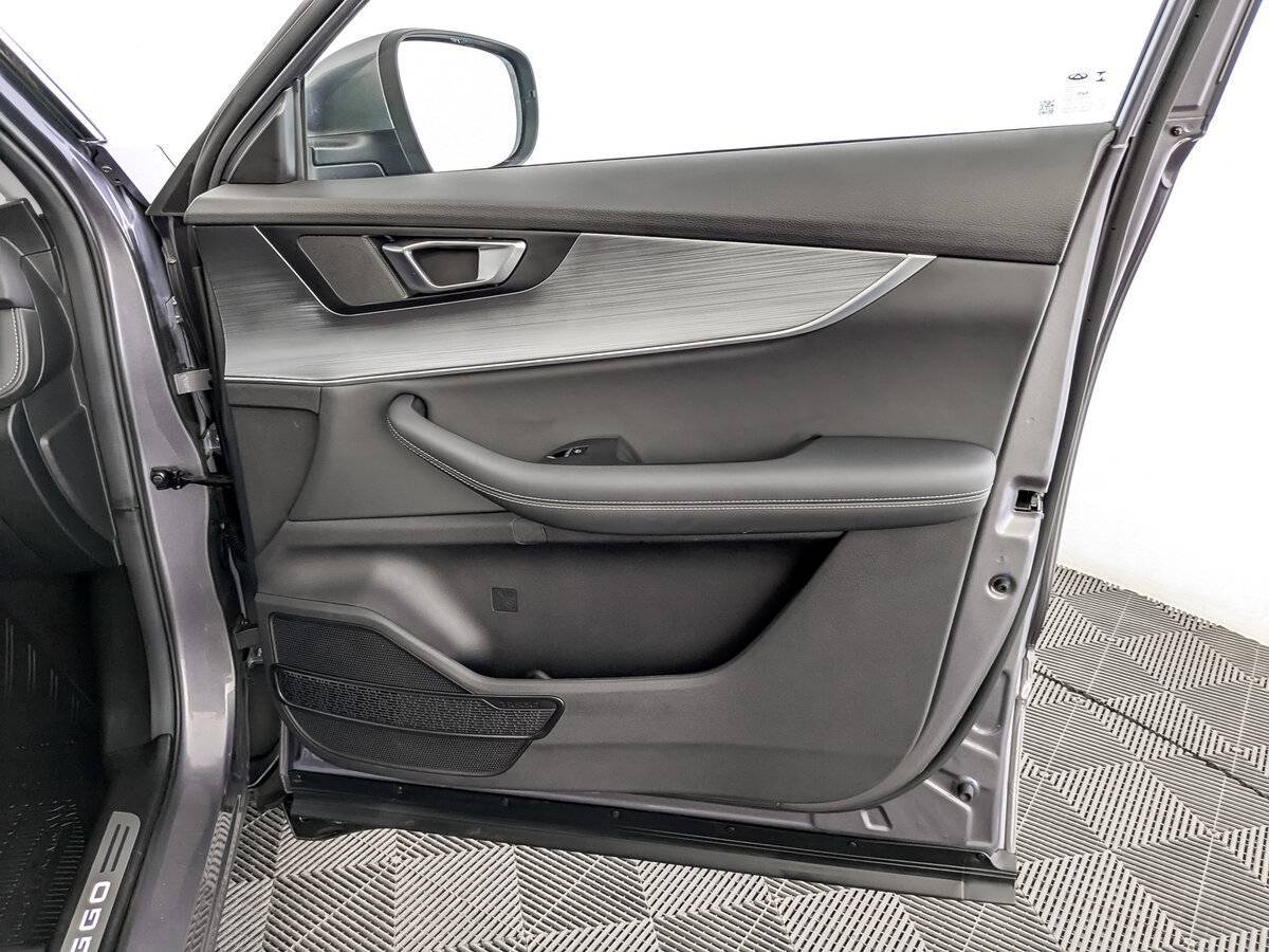 Продажа Б/У Чери Тигго 7 Про Макс. Фото: #24