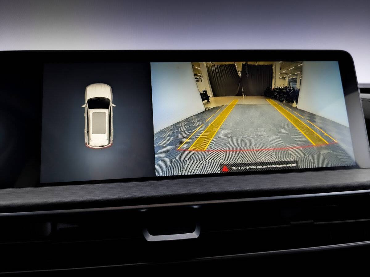 Продажа Б/У Чери Тигго 7 Про Макс. Фото: #28