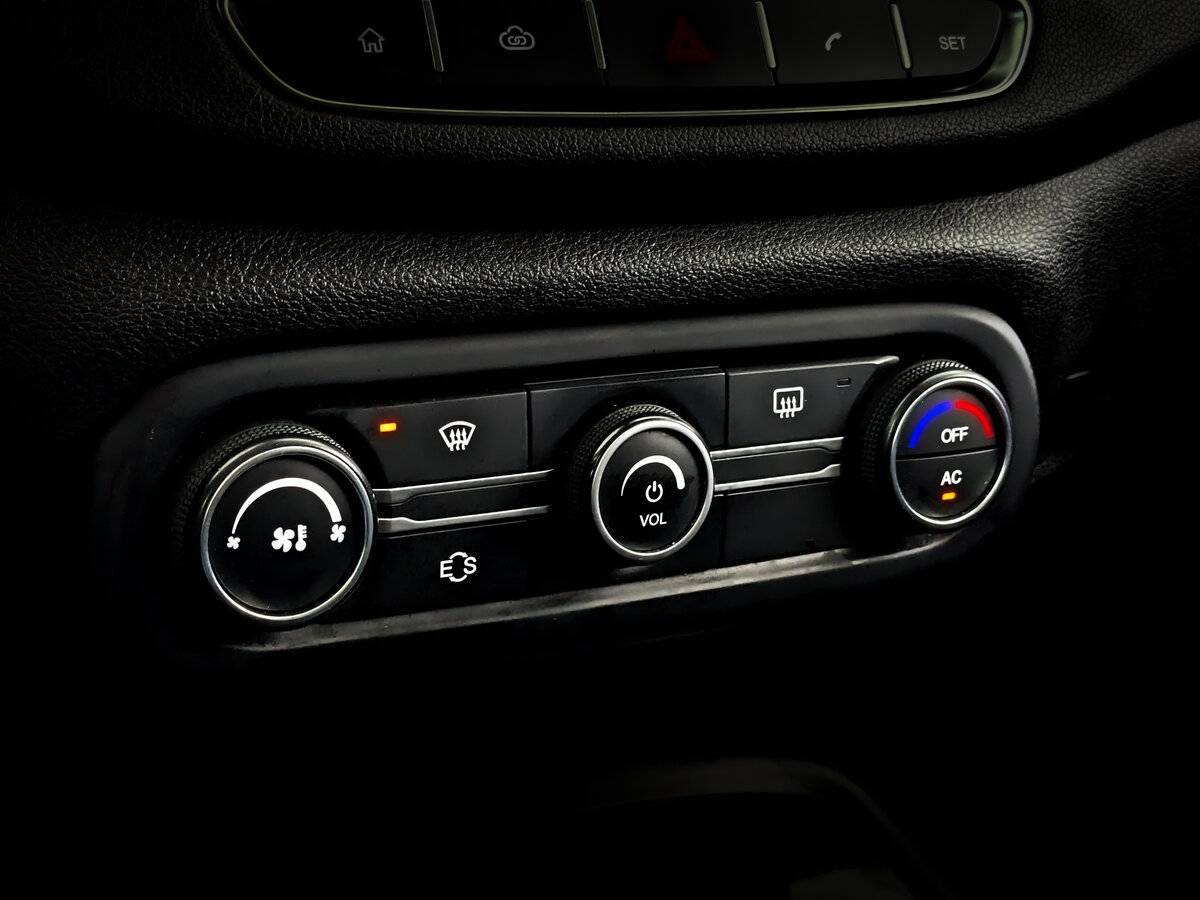 Продажа Б/У Чери Тигго 7. Фото: #22