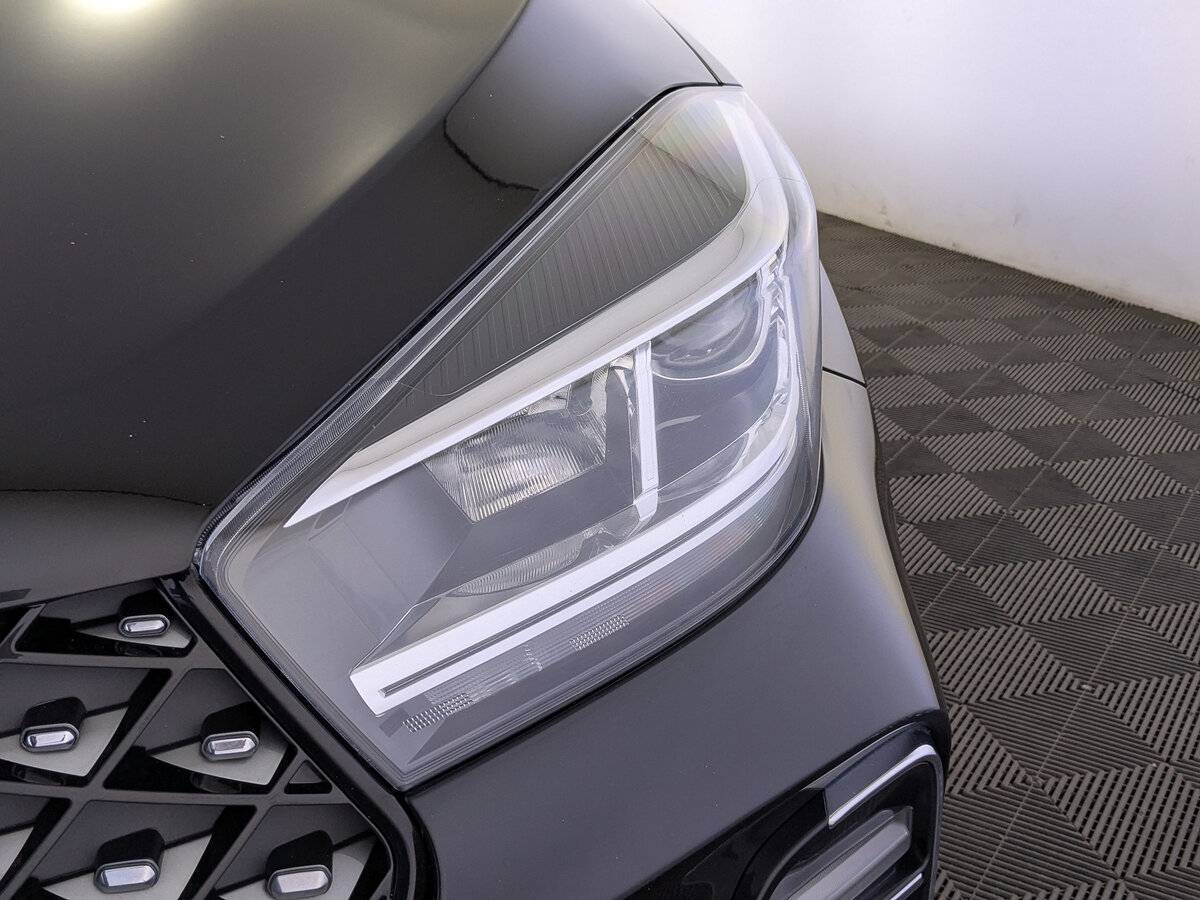 Продажа Б/У Чери Тигго 4 Про. Фото: #10