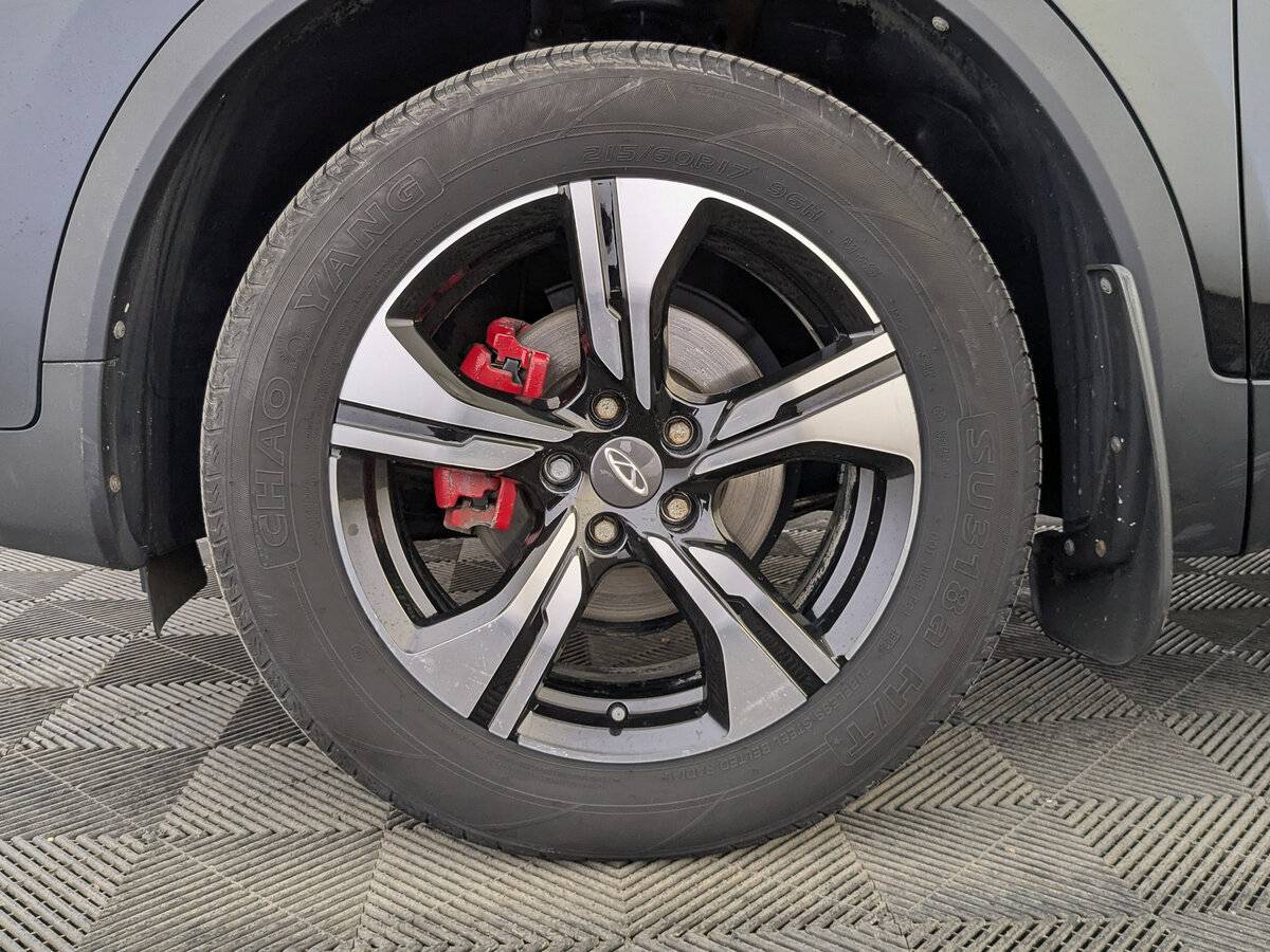 Продажа Б/У Чери Тигго 4 Про. Фото: #11