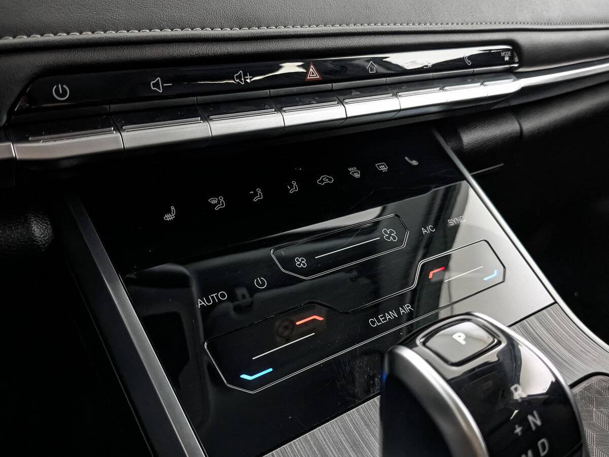 Продажа Б/У Чери Тигго 4 Про. Фото: #20