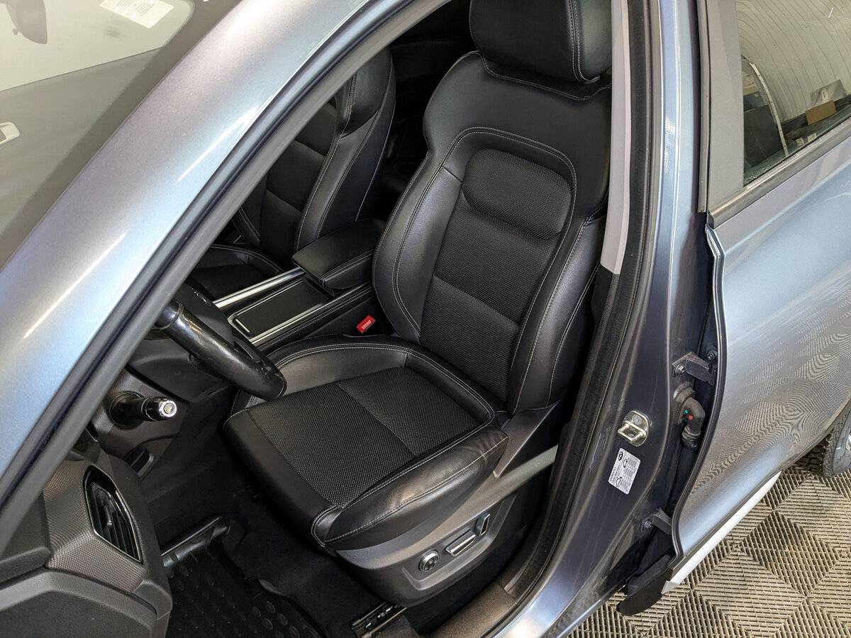 Продажа Б/У Чери Тигго 4. Фото: #16