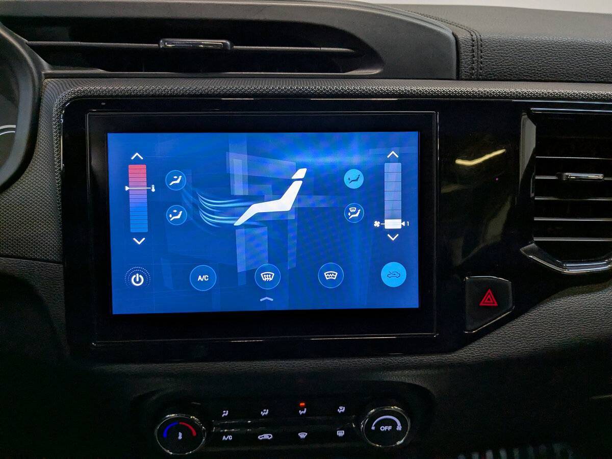 Продажа Б/У Чери Тигго 4. Фото: #13