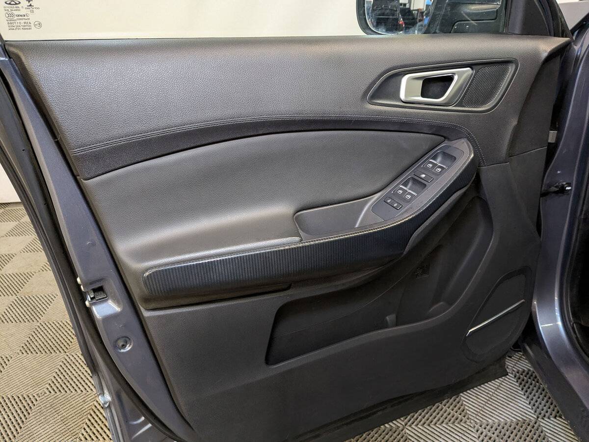 Продажа Б/У Чери Тигго 4. Фото: #17