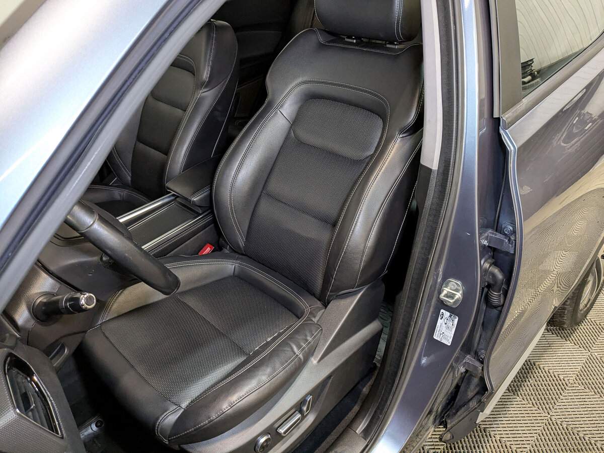 Продажа Б/У Чери Тигго 4. Фото: #18