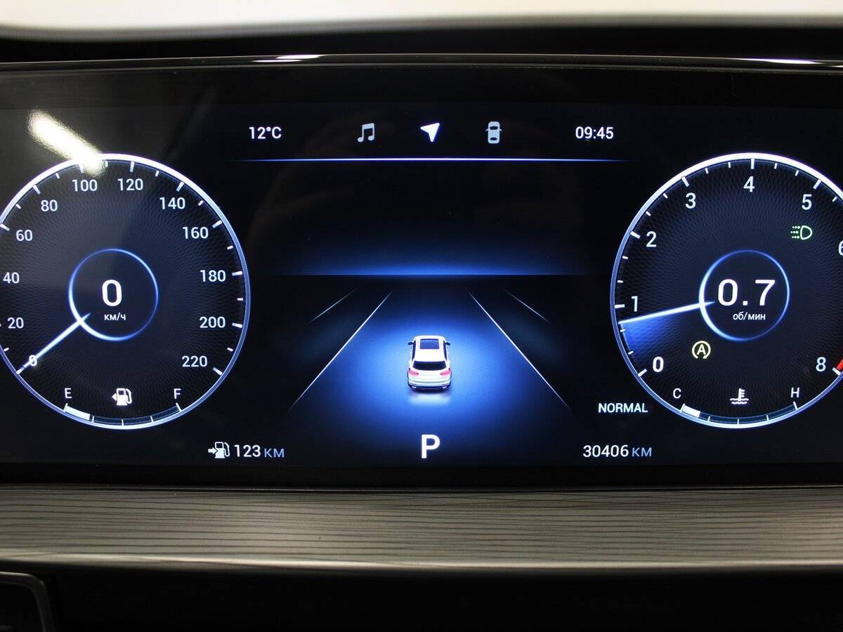 Продажа Б/У Чери Тигго 8 Про Макс. Фото: #10