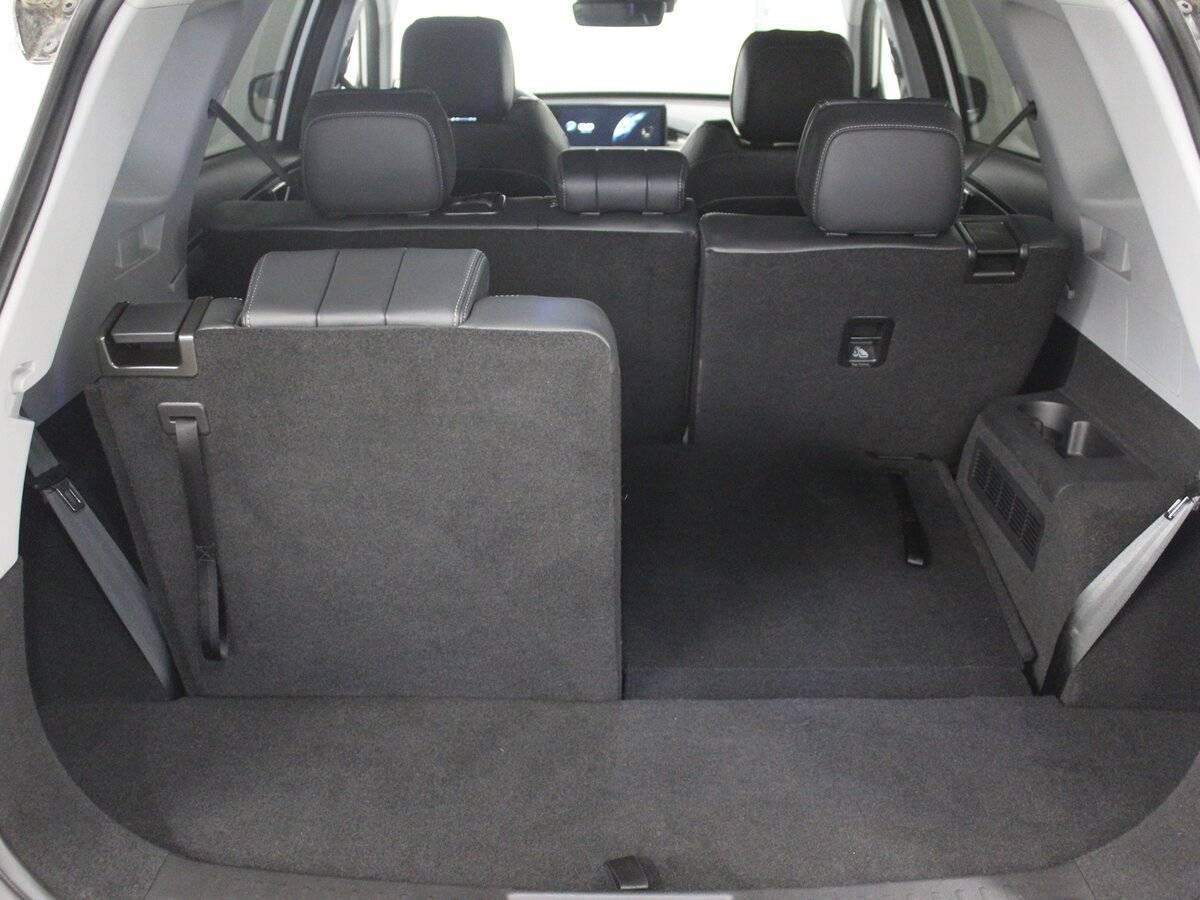 Продажа Б/У Чери Тигго 8 Про Макс. Фото: #13