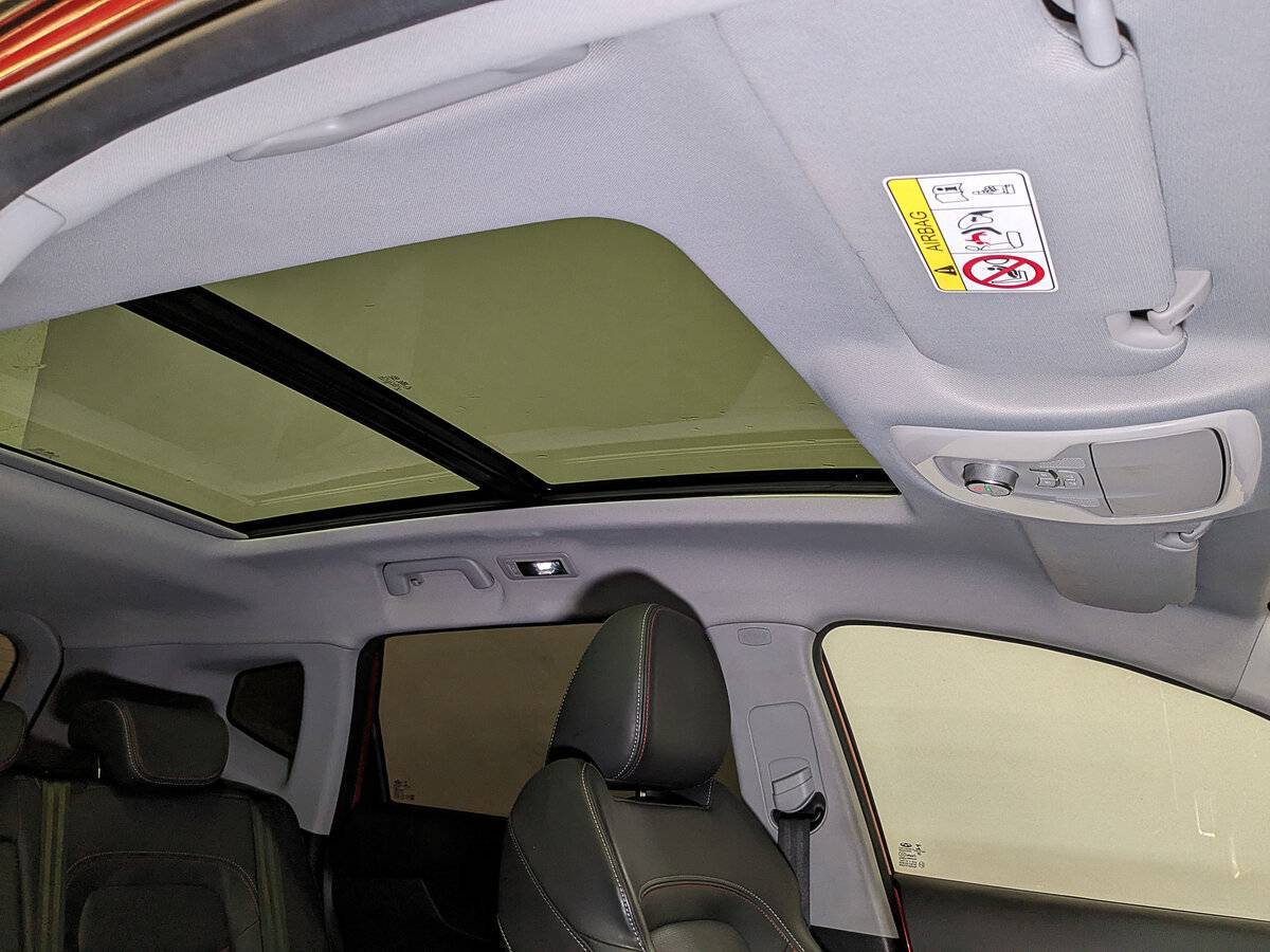 Продажа Б/У Чери Тигго 7 Про. Фото: #21