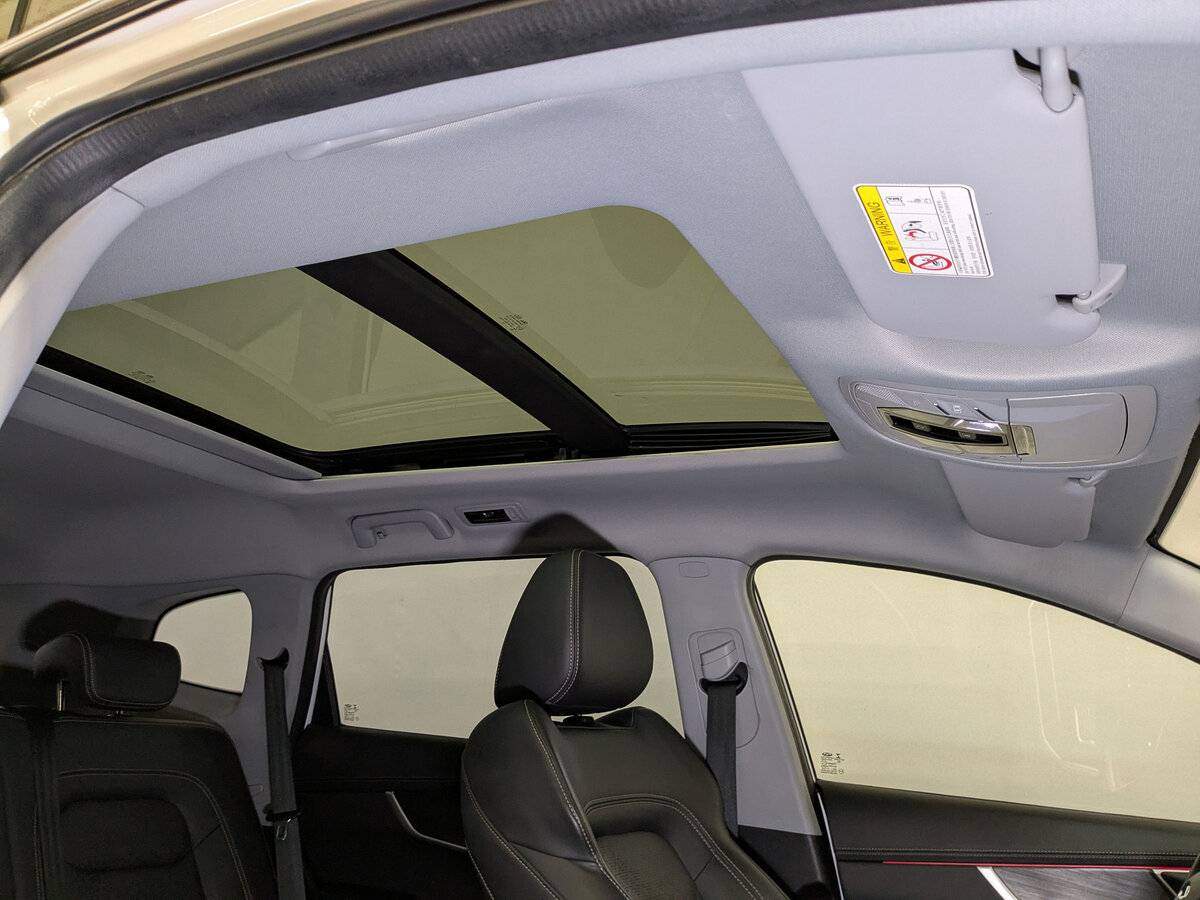 Продажа Б/У Чери Тигго 8. Фото: #22