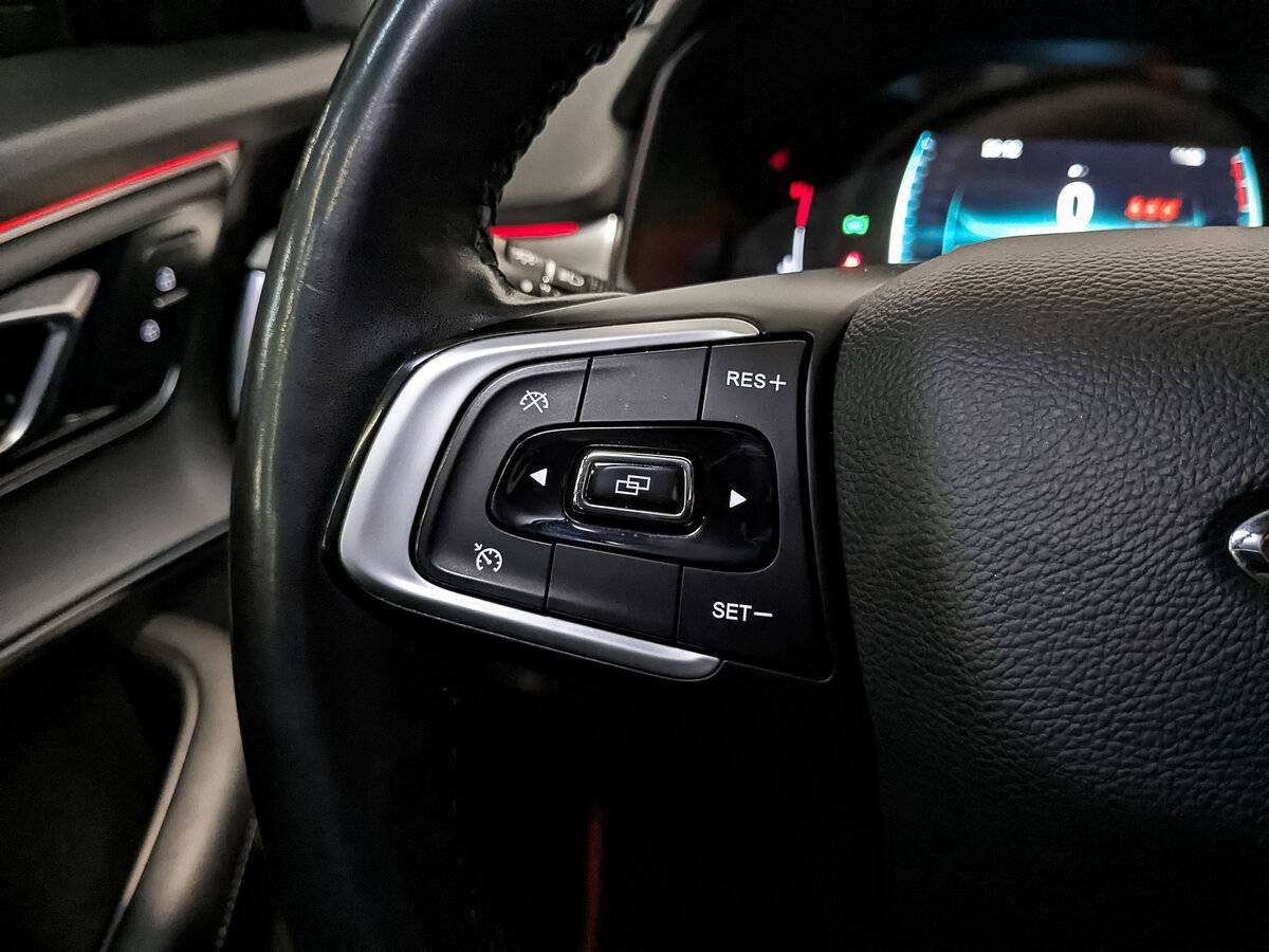 Продажа Б/У Чери Тигго 7 Про. Фото: #24