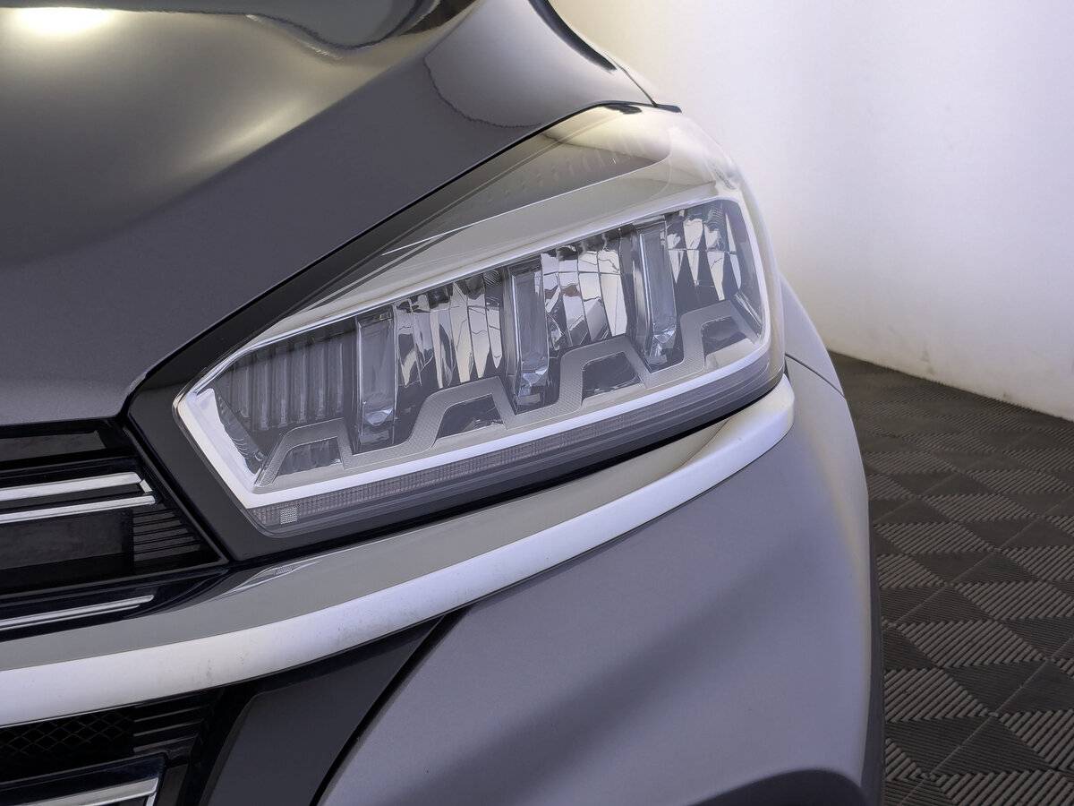 Продажа Б/У Чери Тигго 8. Фото: #10