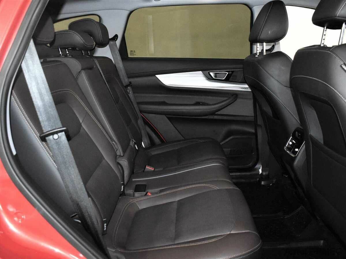 Продажа Б/У Чери Тигго 8 Про. Фото: #16