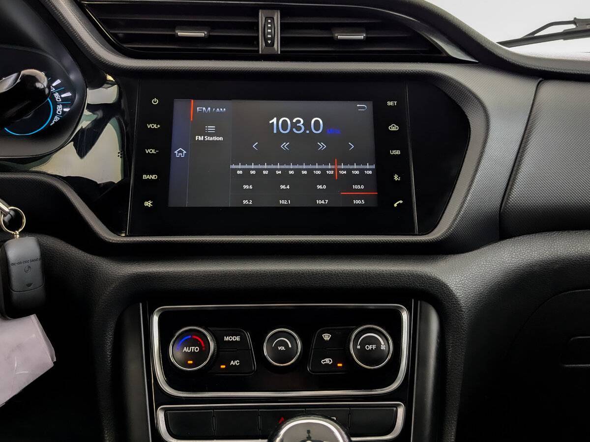 Продажа Б/У Чери Тигго 3. Фото: #14