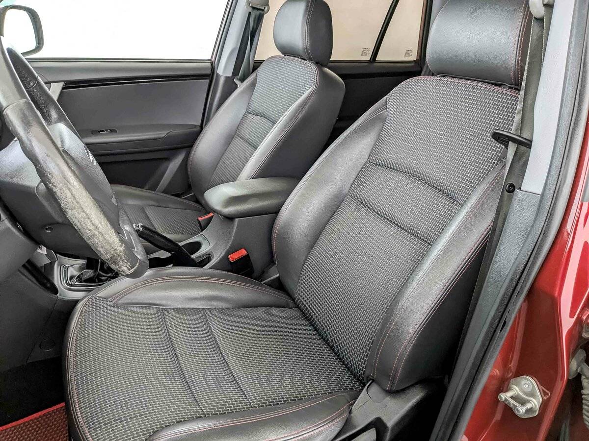 Продажа Б/У Чери Тигго 3. Фото: #19