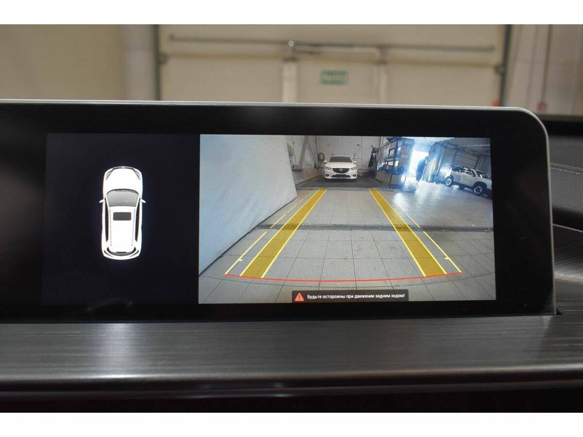 Продажа Б/У Чери Тигго 4 Про. Фото: #9