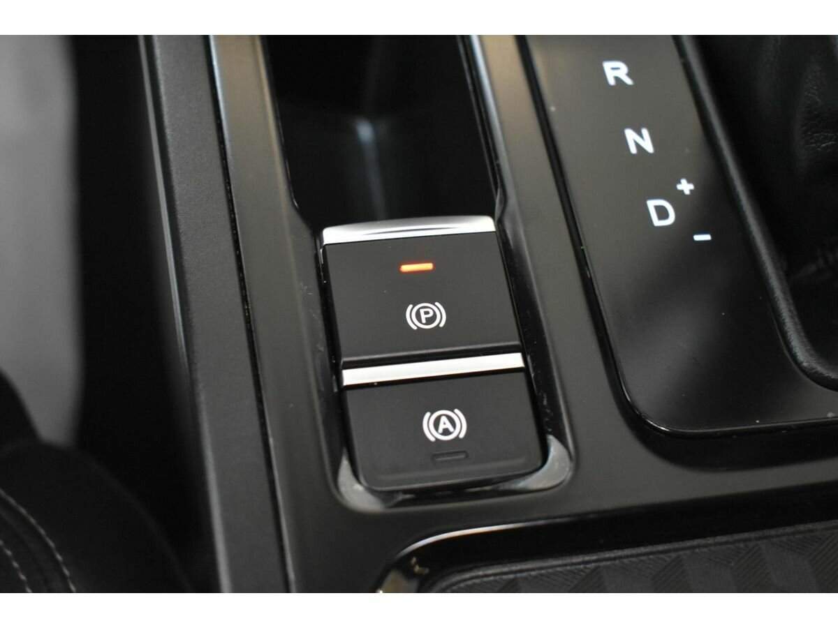 Продажа Б/У Чери Тигго 4 Про. Фото: #11