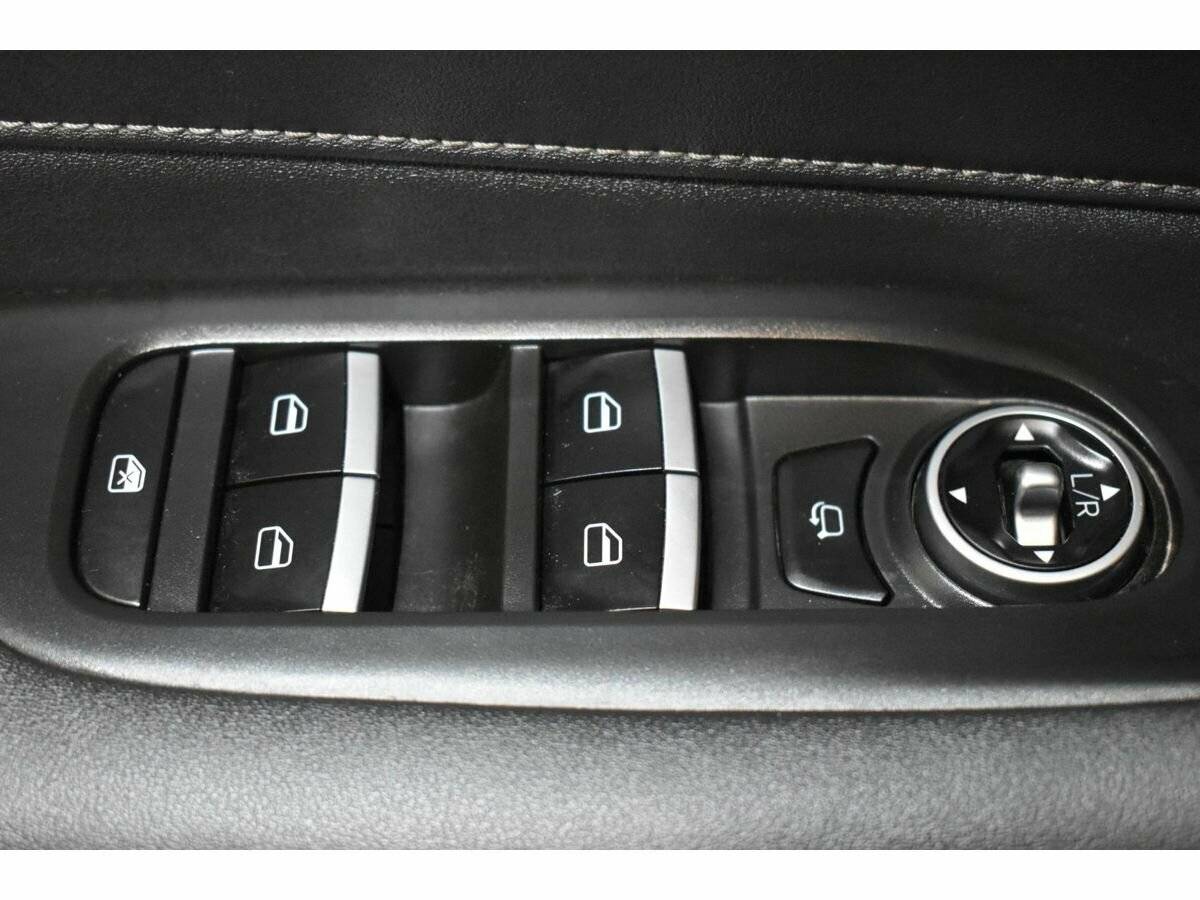 Продажа Б/У Чери Тигго 4 Про. Фото: #16