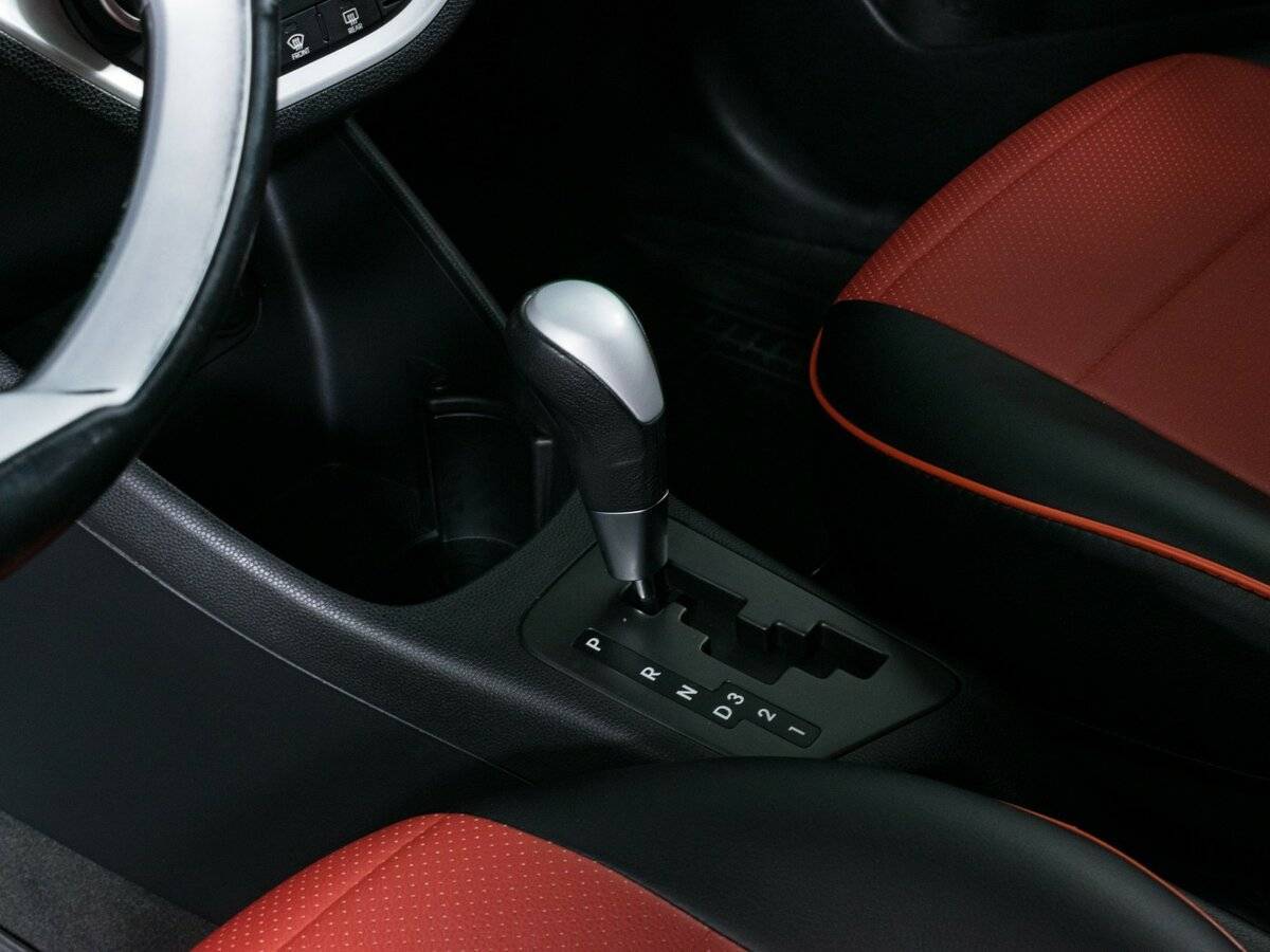 Продажа Б/У Киа Пиканто. Фото: #13