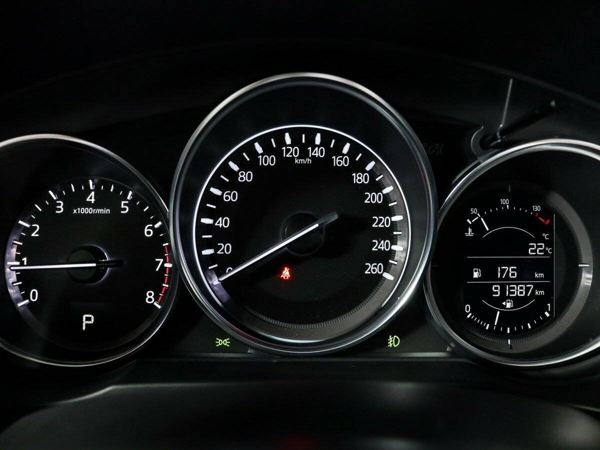 Продажа Б/У Мазда Ц-Икс-5. Фото: #7