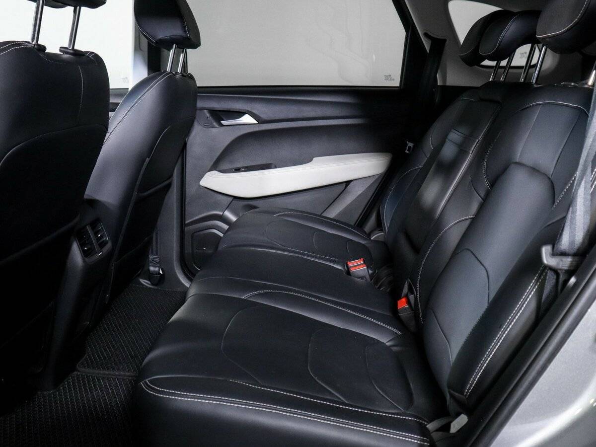 Продажа Б/У Шевроле Каптива. Фото: #4