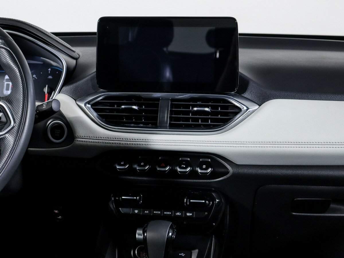 Продажа Б/У Шевроле Каптива. Фото: #7