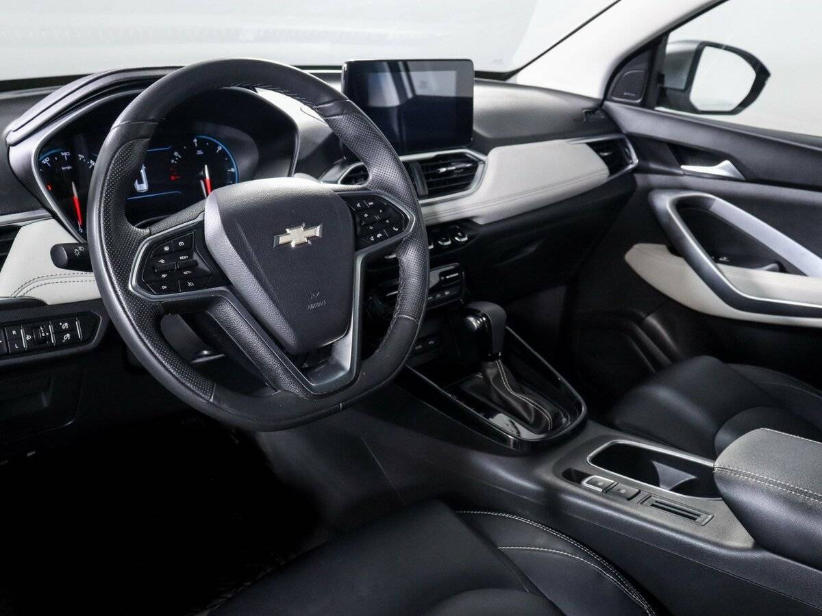 Продажа Б/У Шевроле Каптива. Фото: #8