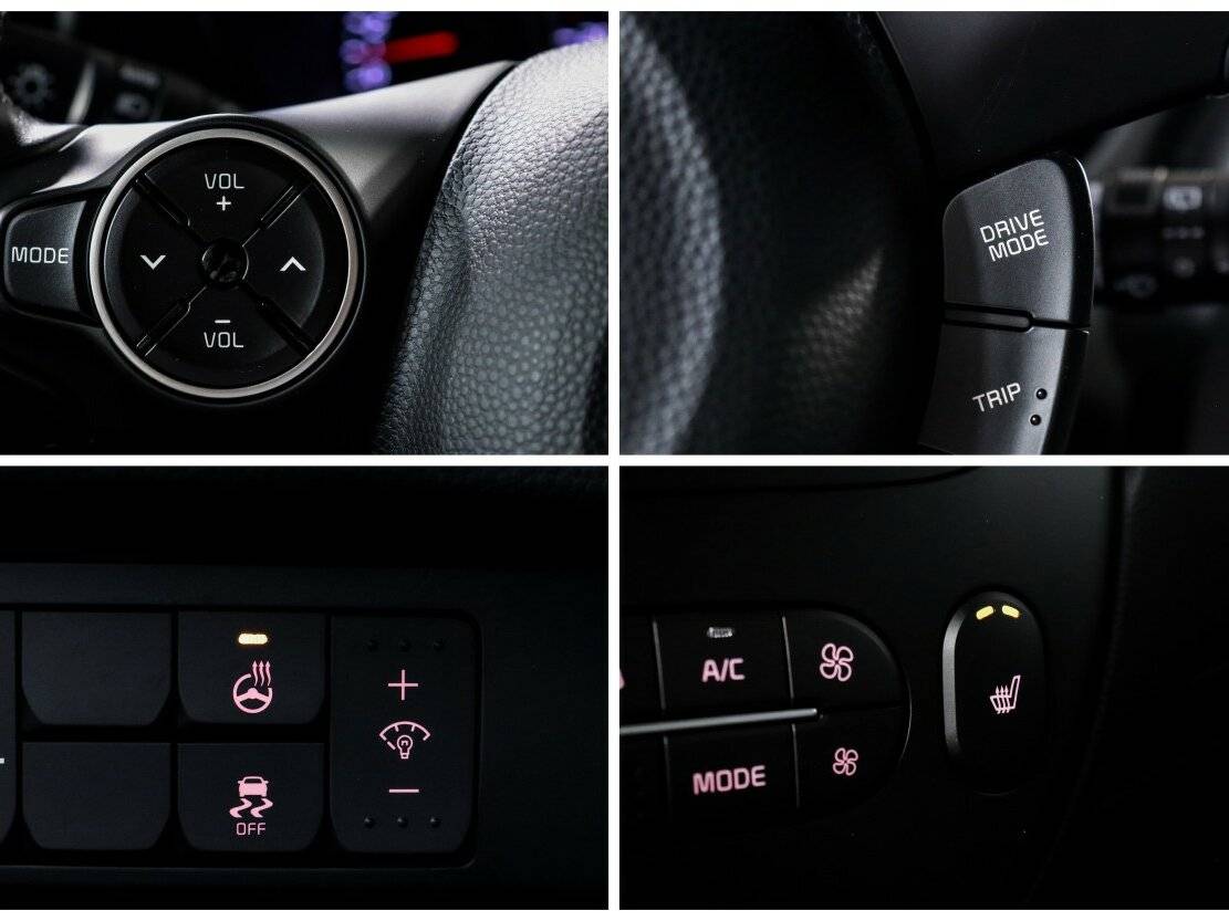 Продажа Б/У Киа Соул. Фото: #13