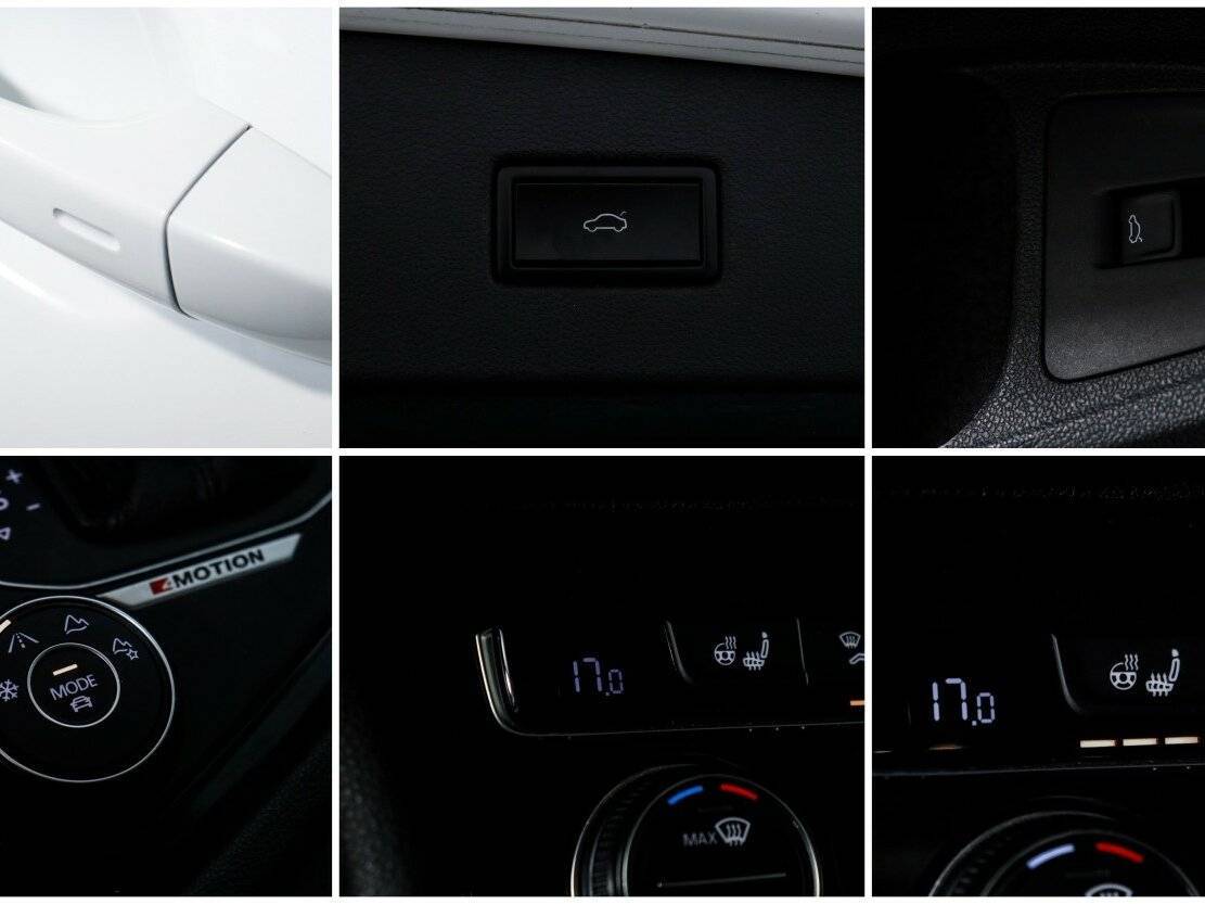 Продажа Б/У Фольксваген Тигуан. Фото: #13