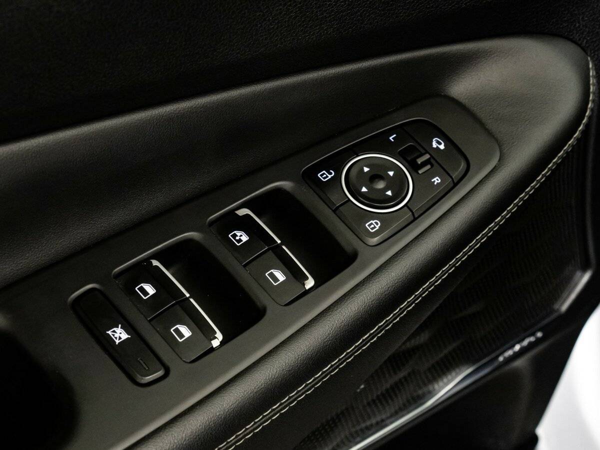 Продажа Б/У Хендай Санта Фе. Фото: #14