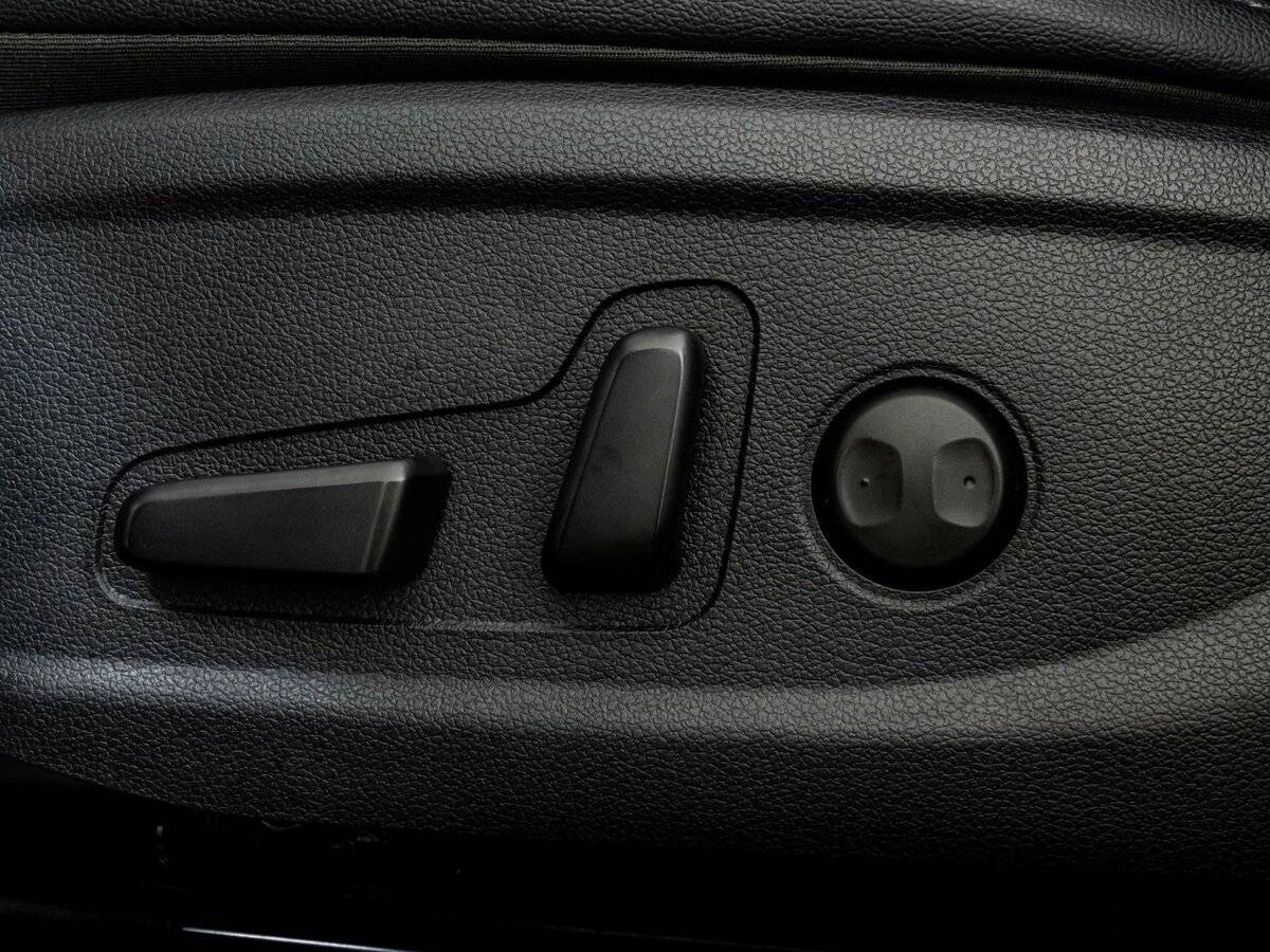 Продажа Б/У Хендай Санта Фе. Фото: #15