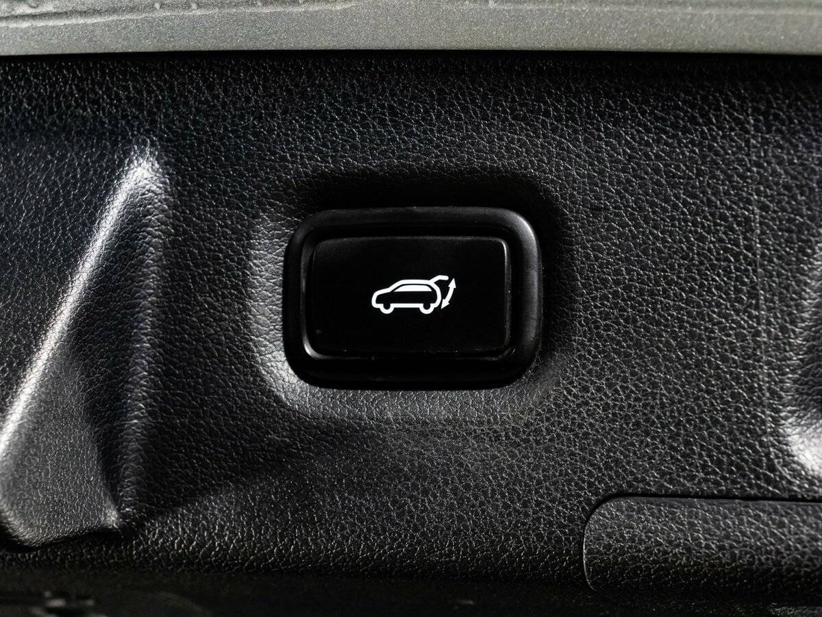 Продажа Б/У Хендай Санта Фе. Фото: #19