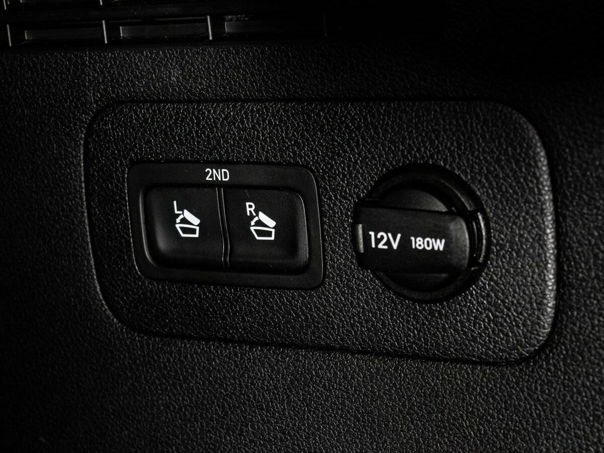 Продажа Б/У Хендай Санта Фе. Фото: #21