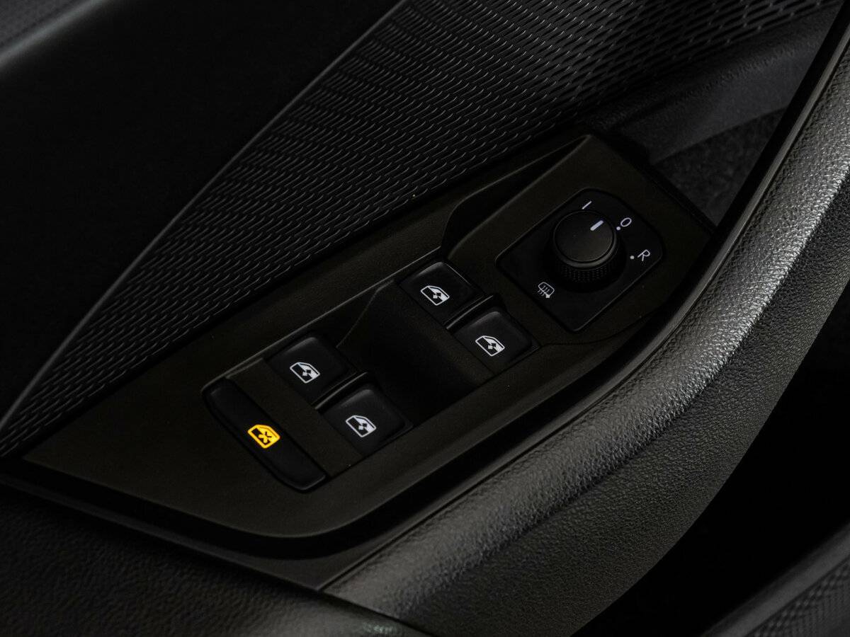 Продажа Б/У Шкода Октавия. Фото: #17