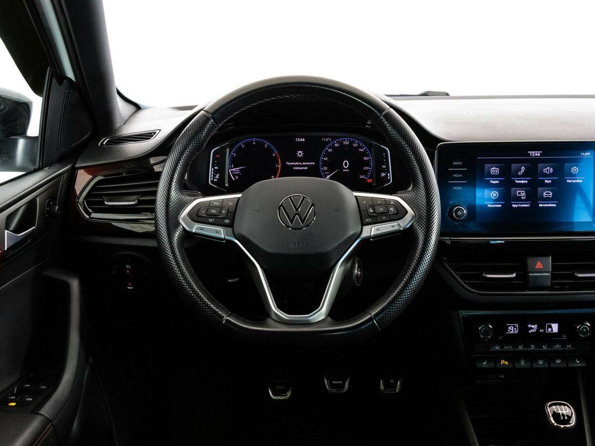 Продажа Б/У Фольксваген Поло. Фото: #9