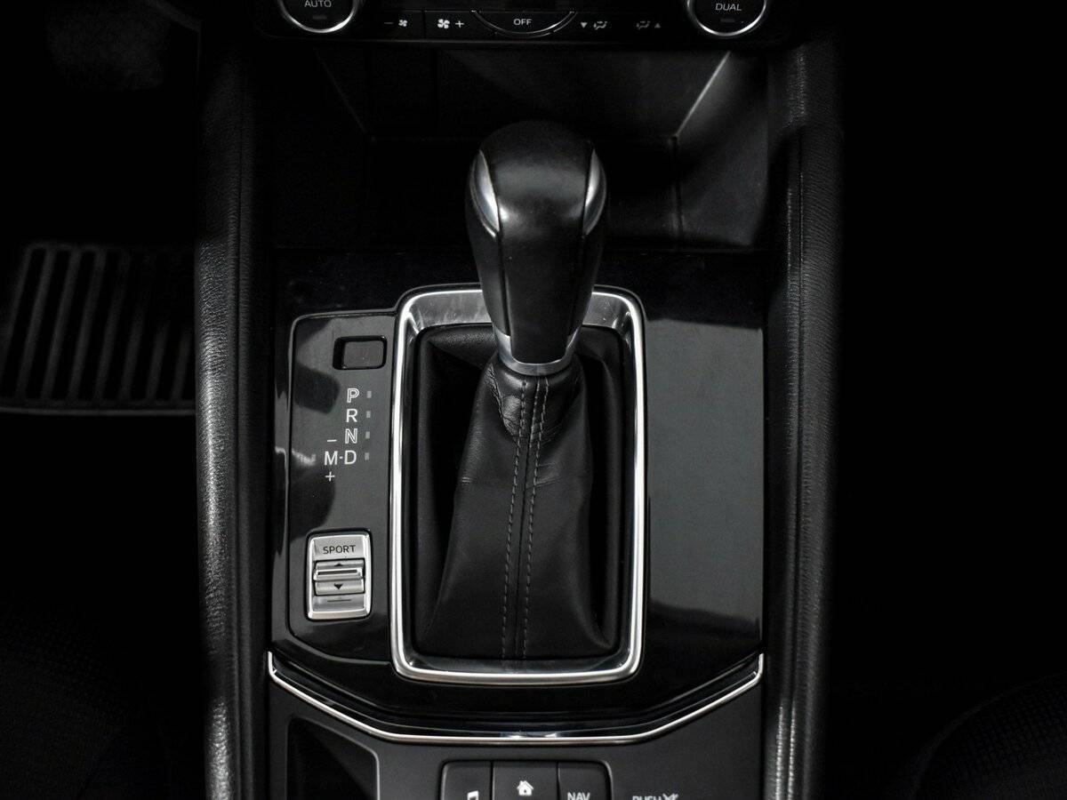 Продажа Б/У Мазда Ц-Икс-5. Фото: #9