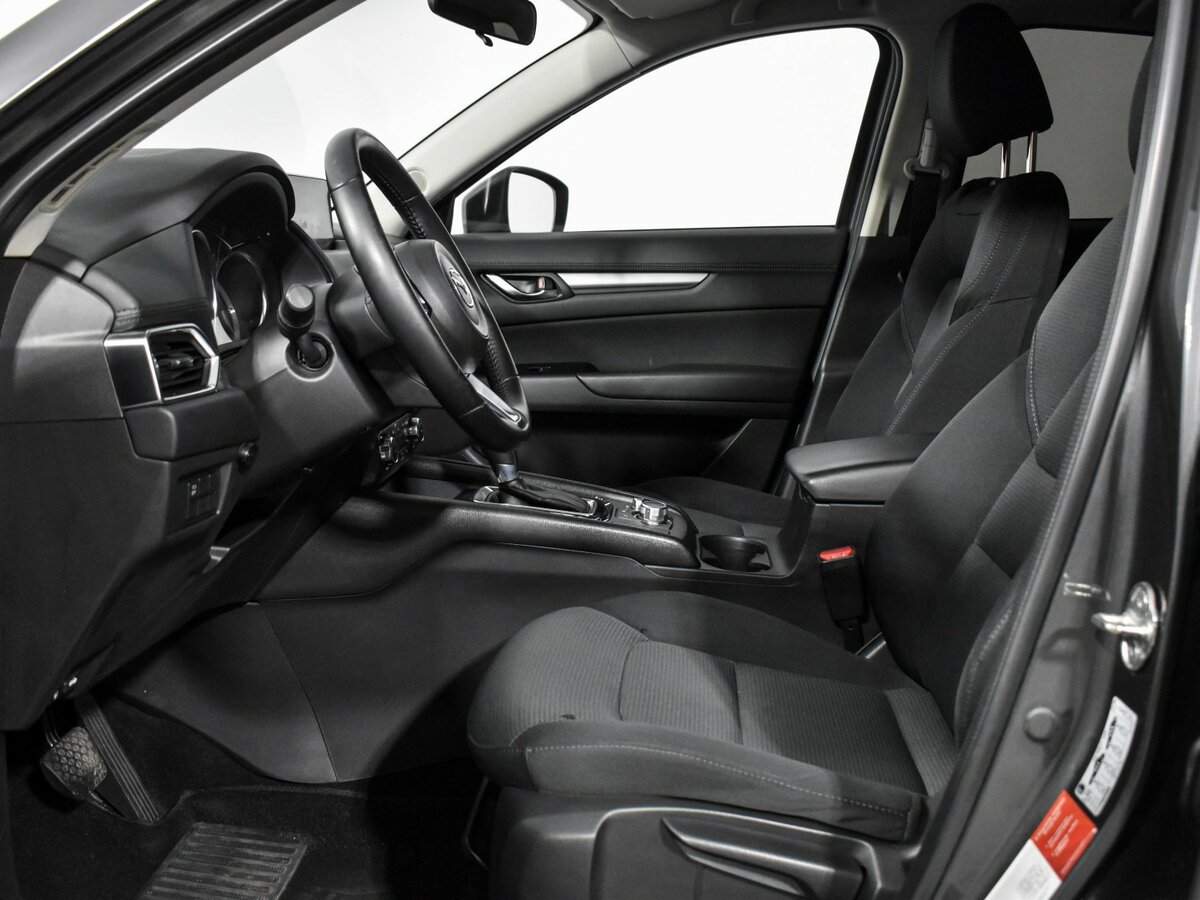 Продажа Б/У Мазда Ц-Икс-5. Фото: #10