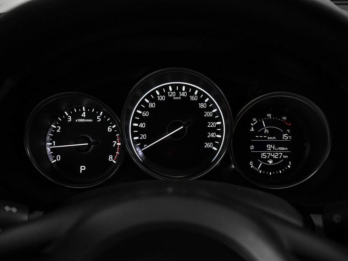 Продажа Б/У Мазда Ц-Икс-5. Фото: #21