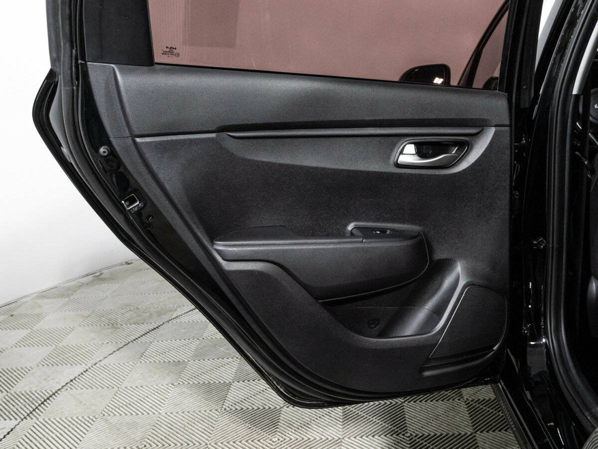 Продажа Б/У Киа Рио. Фото: #26