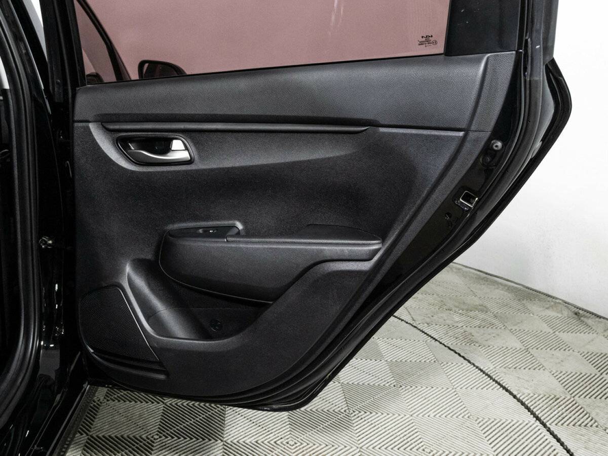 Продажа Б/У Киа Рио. Фото: #27