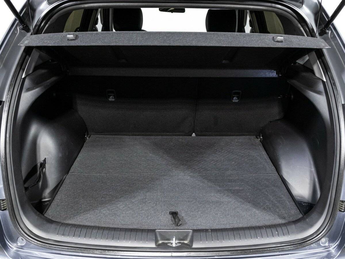 Продажа Б/У Хендай Крета. Фото: #14