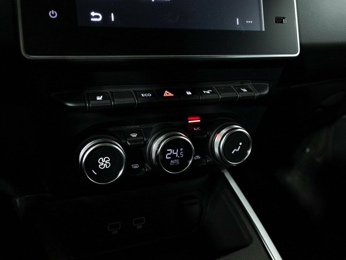 Продажа Б/У Рено Аркана. Фото: #16