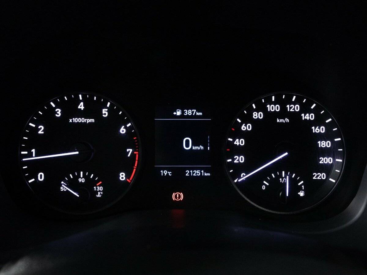 Продажа Б/У Хендай Солярис. Фото: #11