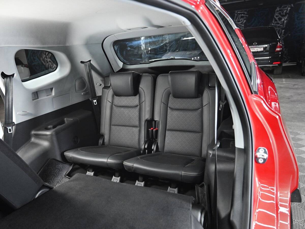 Продажа Б/У Чери Тигго 8. Фото: #15