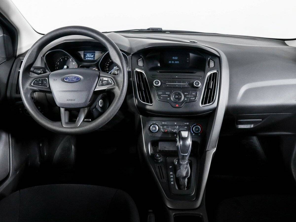 Продажа Б/У Форд Фокус. Фото: #11