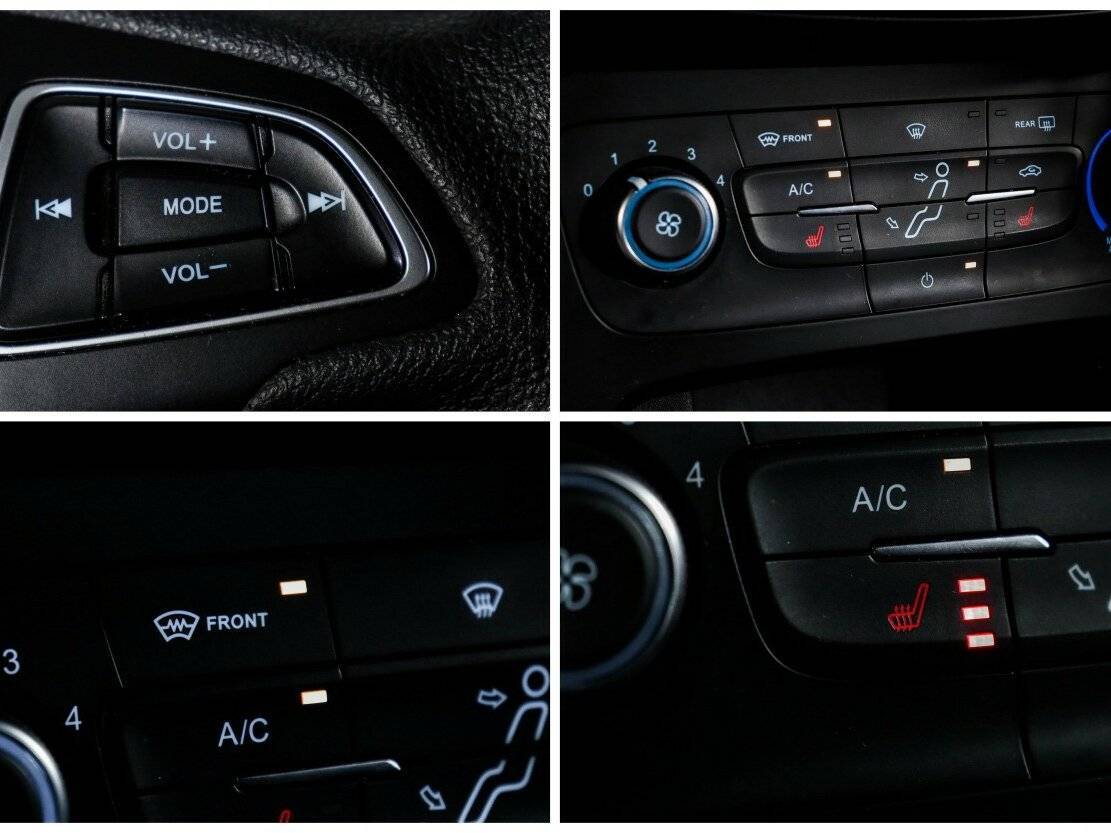 Продажа Б/У Форд Фокус. Фото: #19