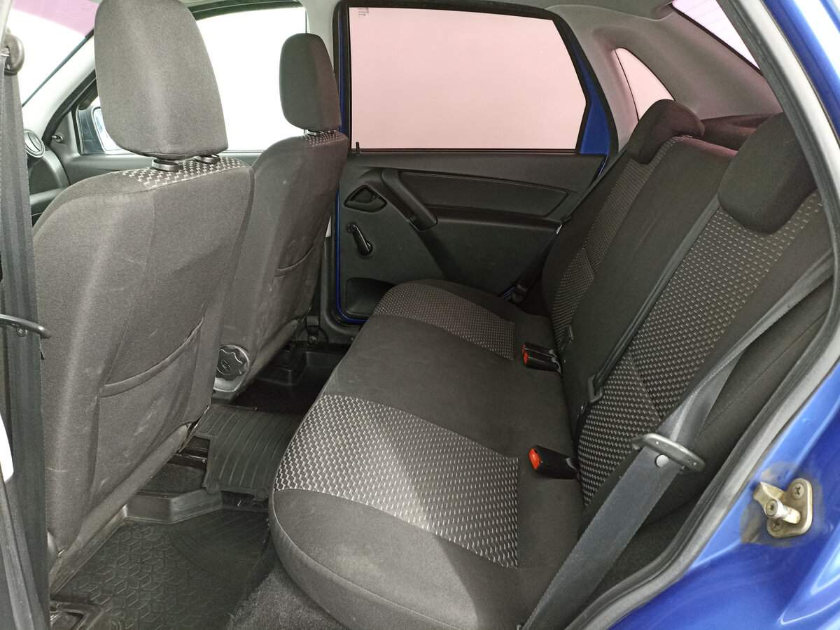 Продажа Б/У Лада (ВАЗ) Гранта. Фото: #9