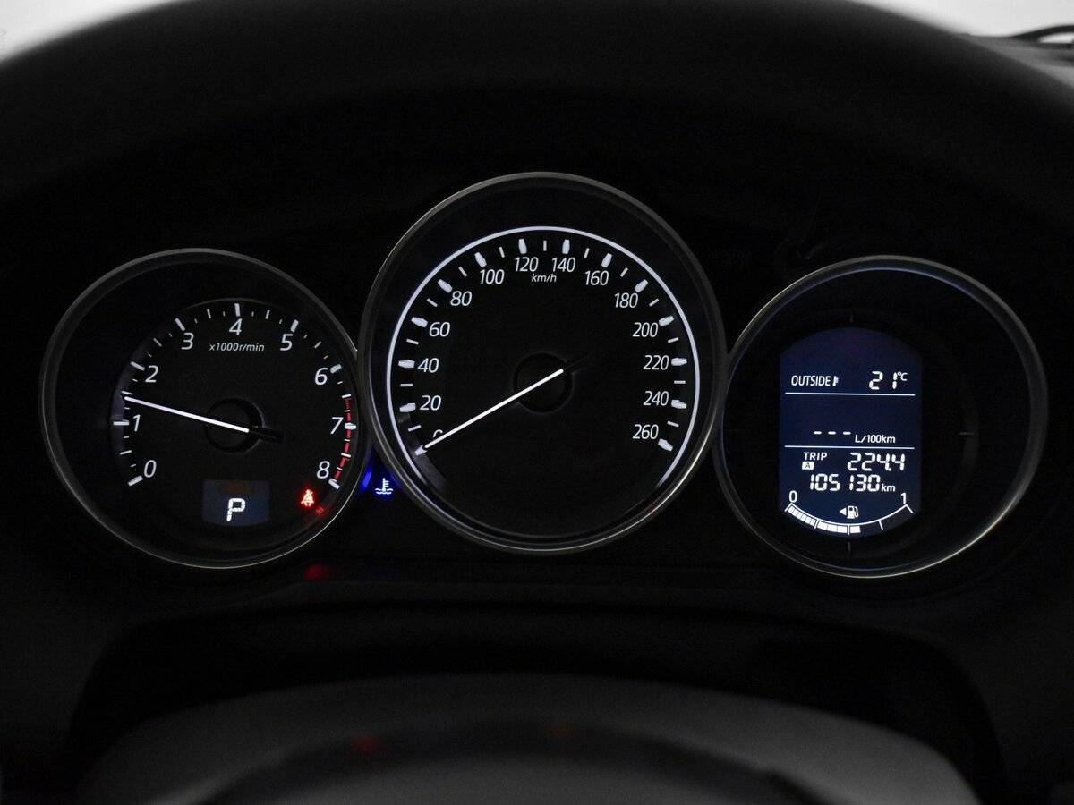 Продажа Б/У Мазда 6. Фото: #17